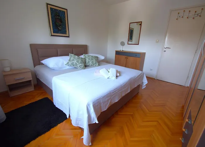 Sweet Apartamento Split