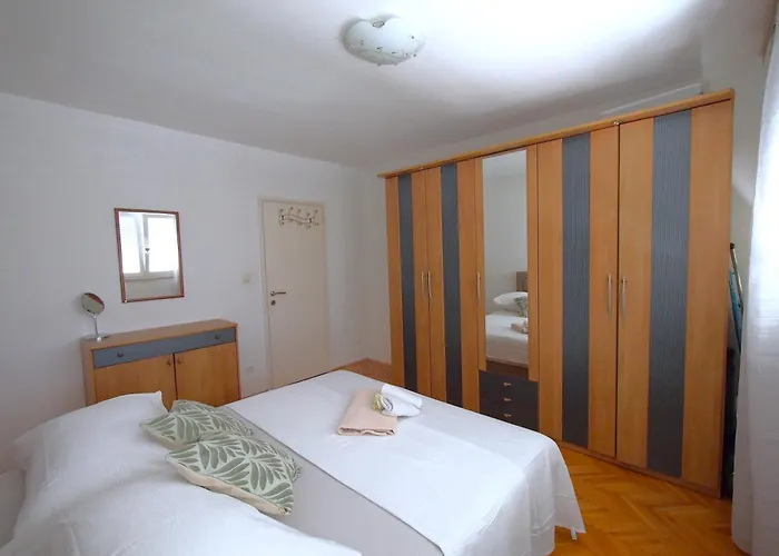 Apartamento Sweet Split