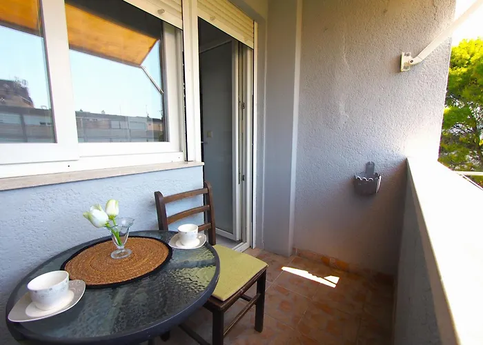 Sweet Apartamento Split