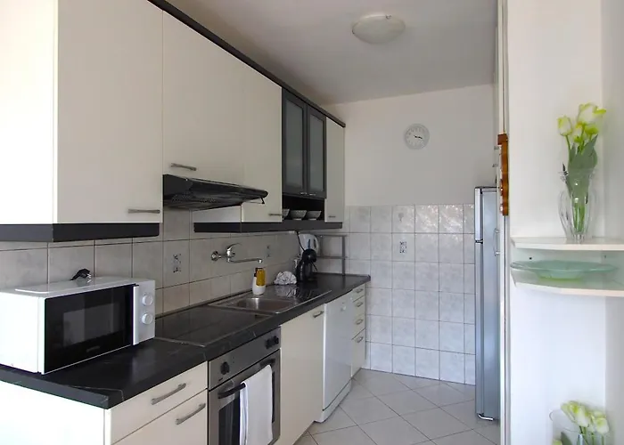 Apartamento Sweet Split