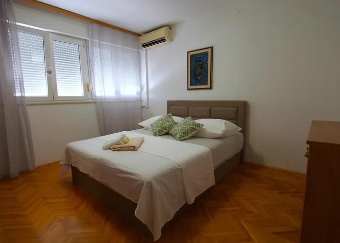 Sweet Apartamento Split