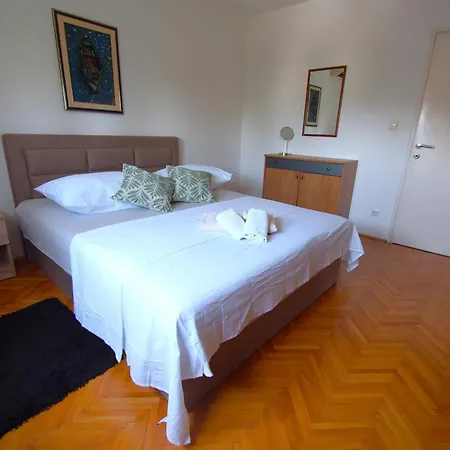 Sweet Apartament Split