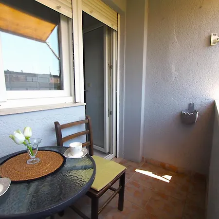 Sweet Apartament Split