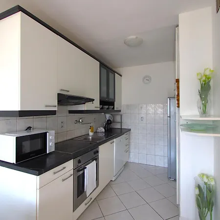 Apartament Sweet Split
