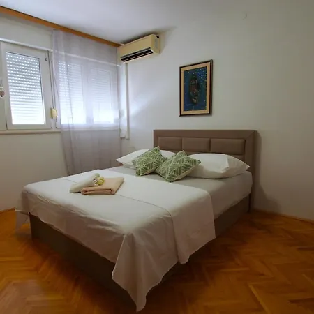 Sweet Apartament Split